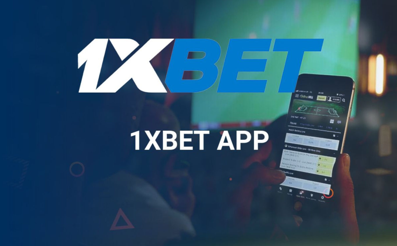 1xbet app Bônus e Rodadas Grátis